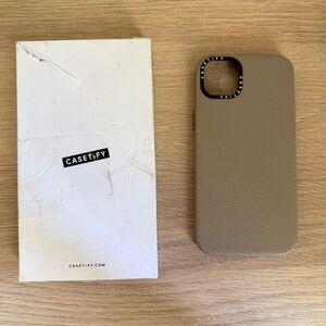 Casetify iPhone 14 Plus